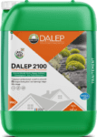 DALEP 2100 Traitement Professionnel Concentré 10L