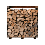 50cm Bois de Chauffage Premium – 3 Stères