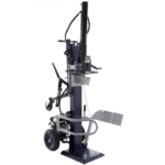 Fendeuse à Bois Thermique BullMach BM-LS-BS 16 V - Verticale B&S CR950