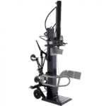 Fendeuse à Bois sur Tracteur BullMach BM-LS-PTO 22 V - Verticale