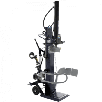 Fendeuse à Bois sur Tracteur BullMach BM-LS-PTO 22 V - Verticale