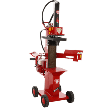 Fendeuse à Bois Thermique Verticale Ceccato BULL SPL16R4H - Honda GX200