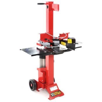 Fendeuse Électrique Verticale GeoTech SPVE 7-55 230V